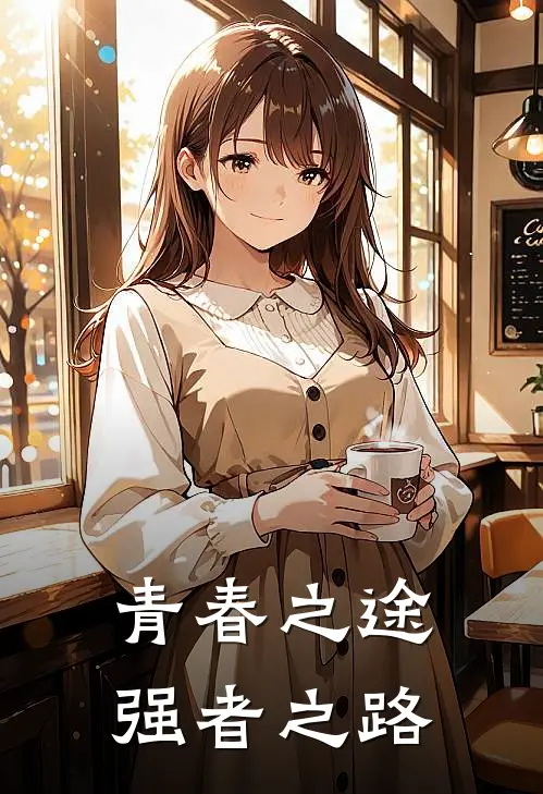 青春之途：强者之路