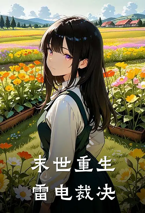 末世重生：雷电裁决