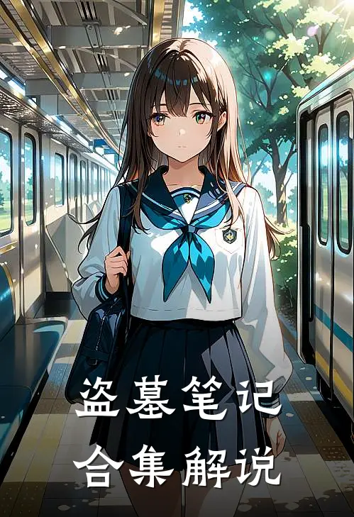 盗墓笔记合集解说