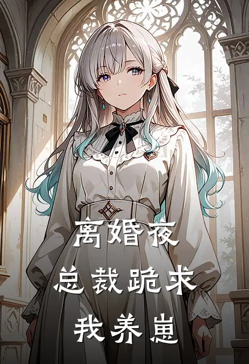 傅承渊秦晚(离婚夜，总裁跪求我养崽)全章节在线阅读_(离婚夜，总裁跪求我养崽)全本在线阅读