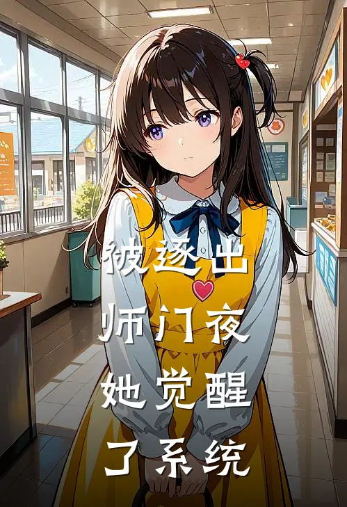 被逐出师门夜，她觉醒了系统(林婉儿赵若雪)热门网络小说_最新完本小说被逐出师门夜，她觉醒了系统(林婉儿赵若雪)