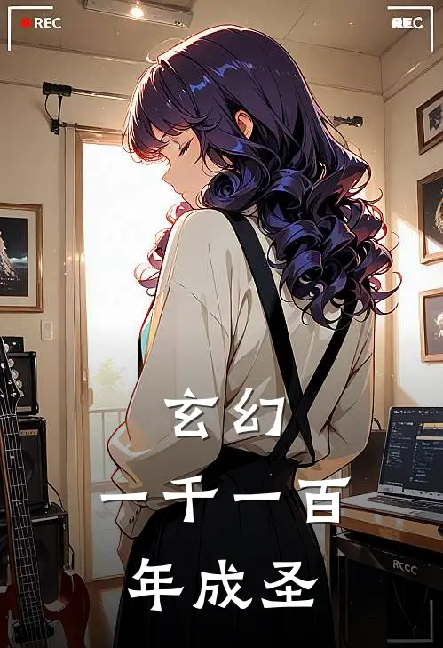 玄幻：一千一百年成圣