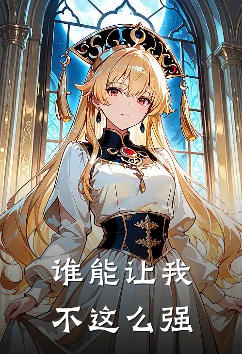 谁能让我不这么强