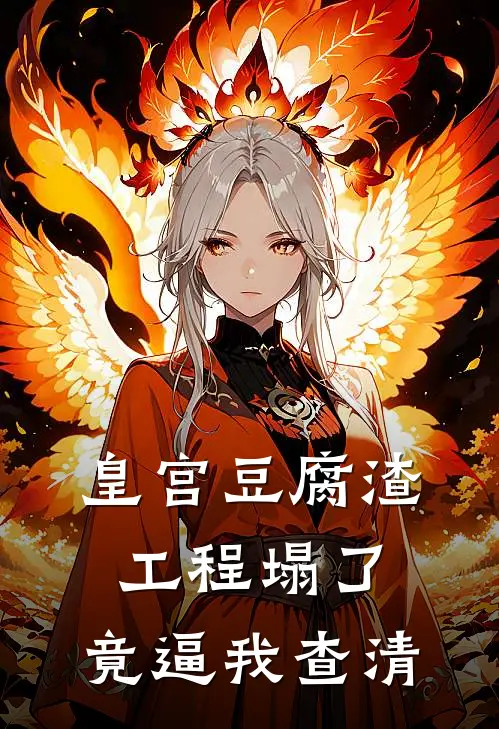 皇宫豆腐渣工程塌了，竟逼我查清