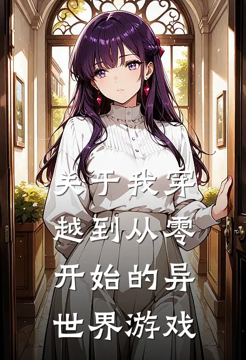 关于我穿越到从零开始的异世界游戏