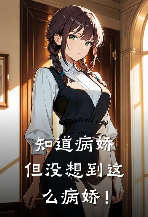 知道病娇，但没想到这么病娇！