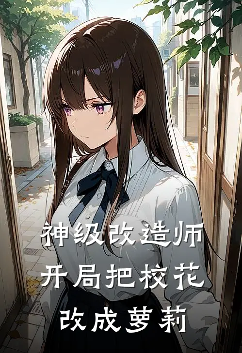 神级改造师：开局把校花改成萝莉