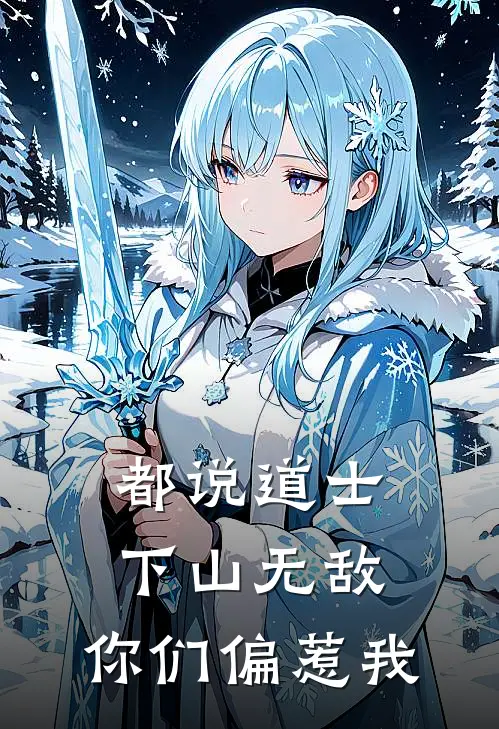 都说道士下山无敌，你们偏惹我(张玄清王德发)小说免费阅读_热门小说阅读都说道士下山无敌，你们偏惹我张玄清王德发