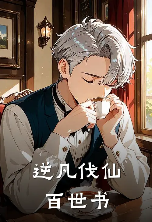 逆凡伐仙 百世书