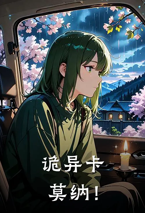 诡异卡莫纳！李明峰杰克逊最新免费小说_免费完本小说诡异卡莫纳！李明峰杰克逊