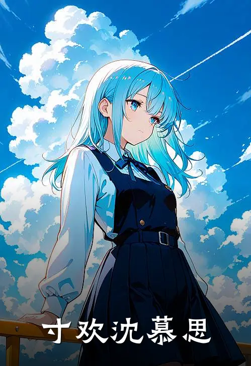 寸欢沈慕思