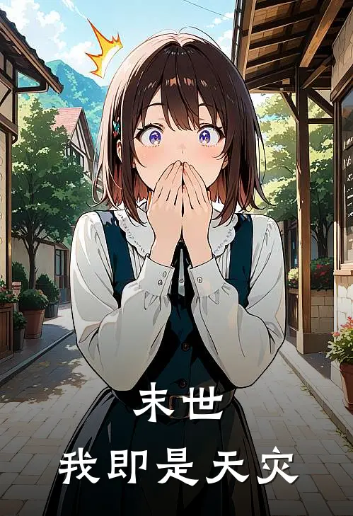 末世：我即是天灾(林越苏晚)热门小说排行_完结版小说末世：我即是天灾林越苏晚