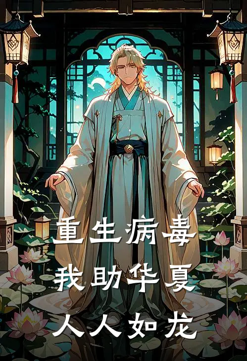 重生病毒，我助华夏人人如龙