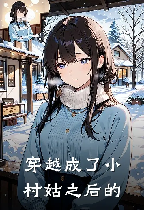 穿越成了小村姑之后的