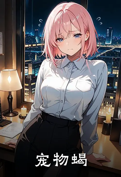 宠物蝎屠白俞杨最新小说推荐_完本小说免费阅读宠物蝎(屠白俞杨)