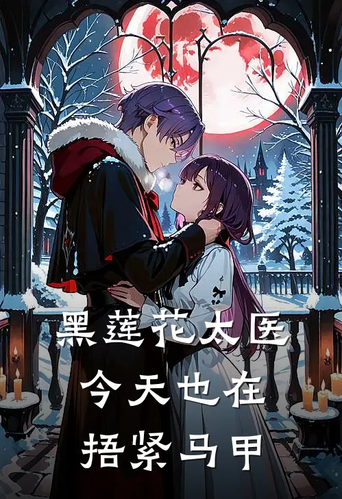黑莲花太医今天也在捂紧马甲(沈知微林月柔)最新完结小说_完结版小说全文免费阅读黑莲花太医今天也在捂紧马甲(沈知微林月柔)