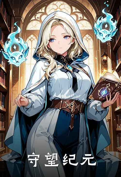 守望纪元云辰端木丽完结版小说_完结版小说守望纪元(云辰端木丽)