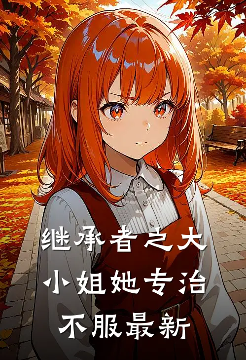继承者之大小姐她专治不服最新