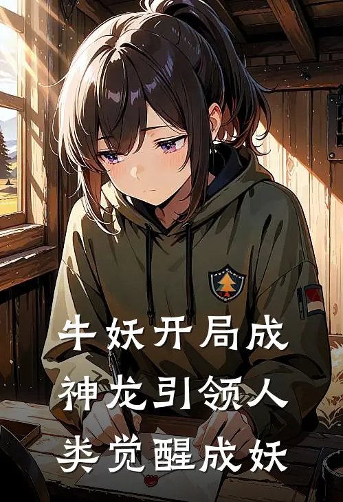 牛妖开局成神龙引领人类觉醒成妖(林坚白若芷)全文阅读免费全集_完结小说牛妖开局成神龙引领人类觉醒成妖林坚白若芷