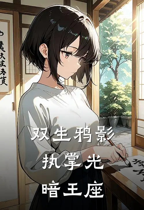 双生鸦影，执掌光暗王座京忘涯苏晚晴热门完结小说_最热门小说双生鸦影，执掌光暗王座京忘涯苏晚晴