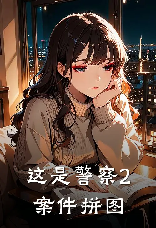 这是警察2案件拼图