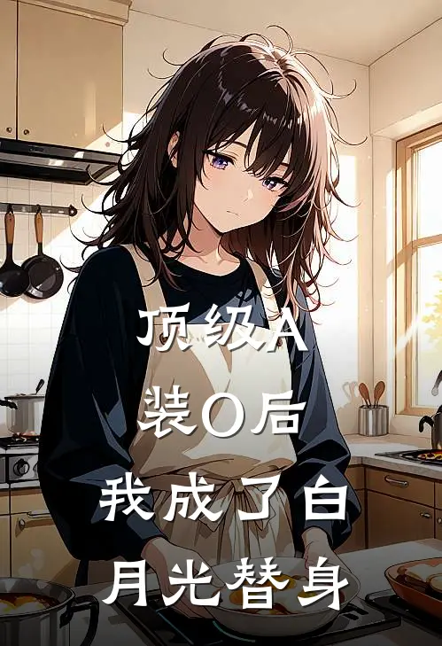 《顶级A装O后，我成了白月光替身》江砚沈昭衍已完结小说_顶级A装O后，我成了白月光替身(江砚沈昭衍)全文免费阅读无弹窗大结局