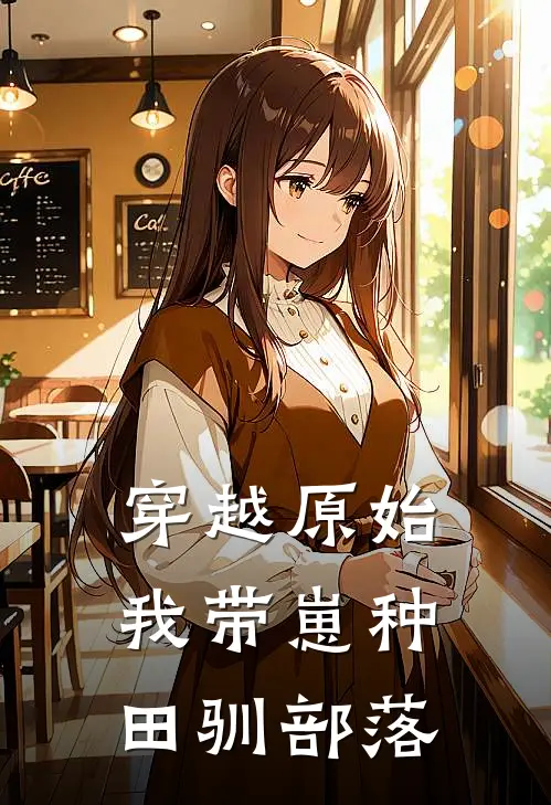 穿越原始，我带崽种田驯部落