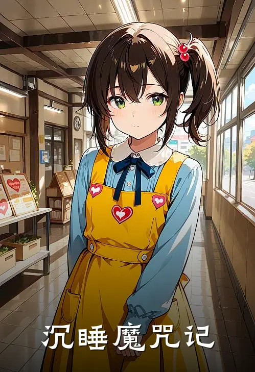 沉睡魔咒记苏砚砚儿全章节免费在线阅读_《沉睡魔咒记》精彩小说