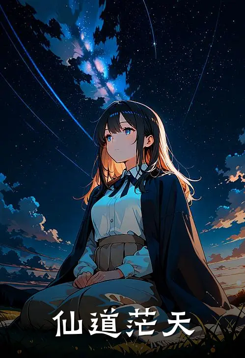 仙道茫天
