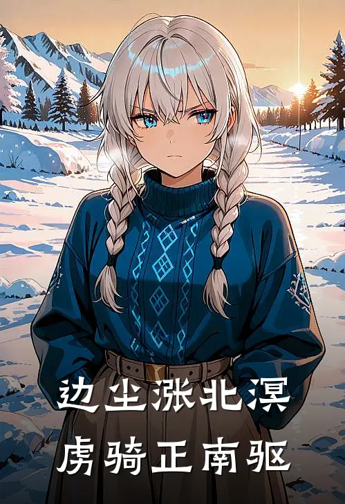 边尘涨北溟,虏骑正南驱