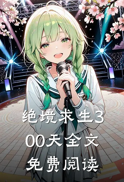 绝境求生300天全文免费阅读