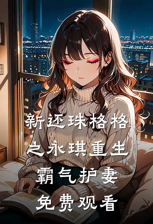 新还珠格格之永琪重生霸气护妻免费观看