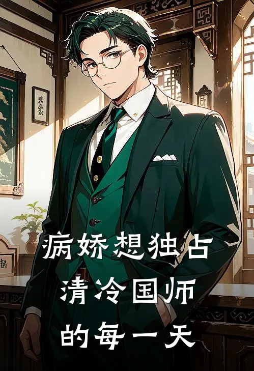 病娇想独占清冷国师的每一天(裴度君侑泽)全章节在线阅读_裴度君侑泽全章节在线阅读
