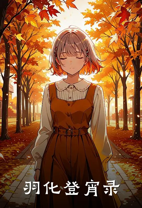羽化登宵录林羽灵霄宗免费小说在线阅读_最新章节列表羽化登宵录(林羽灵霄宗)