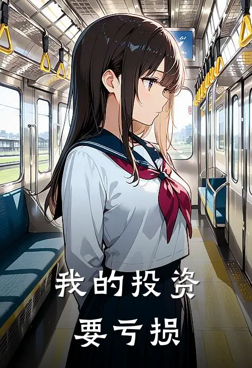 我的投资要亏损