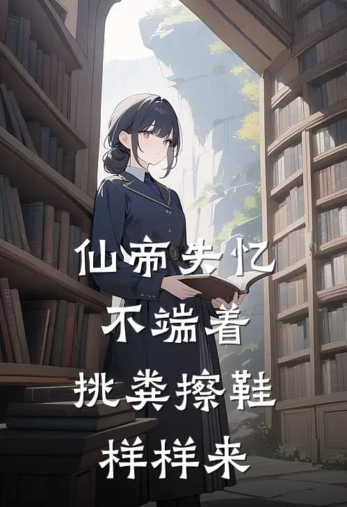 仙帝失忆不端着，挑粪擦鞋样样来