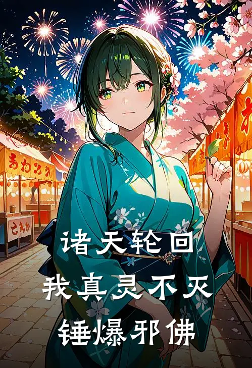 诸天轮回：我真灵不灭锤爆邪佛