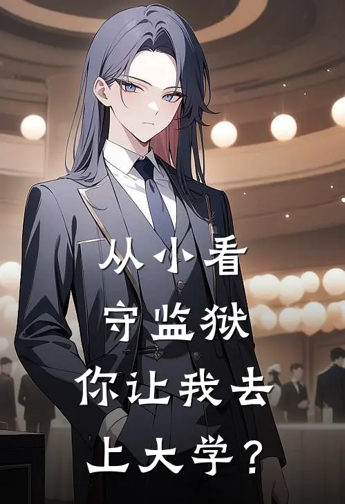 从小看守监狱，你让我去上大学？刘逸苏瑶完整免费小说_热门小说阅读从小看守监狱，你让我去上大学？刘逸苏瑶