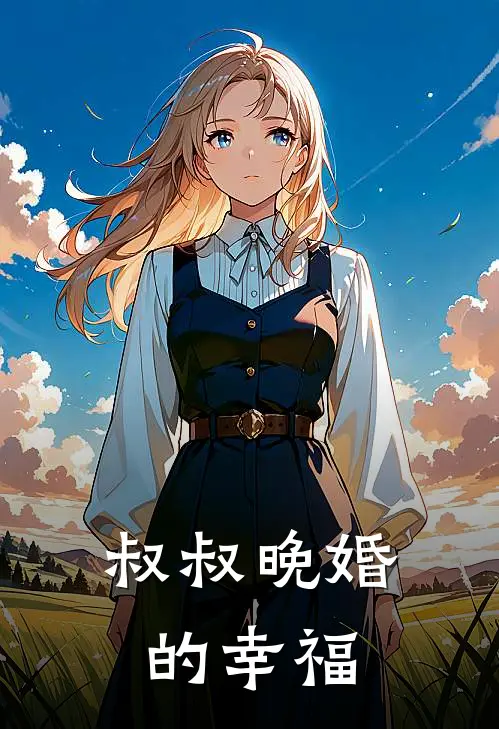 叔叔晚婚的幸福(李静陈英杰)小说免费阅读无弹窗_完结小说叔叔晚婚的幸福李静陈英杰