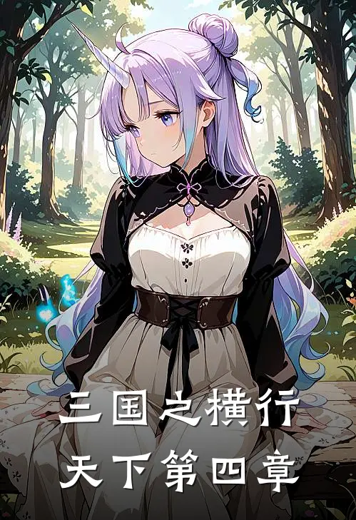 三国之横行天下第四章