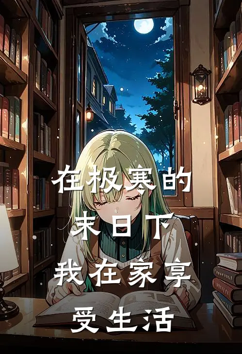 在极寒的末日下，我在家享受生活陈涛柳如烟最新小说推荐_完结小说在极寒的末日下，我在家享受生活(陈涛柳如烟)