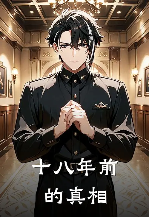 十八年前的真相
