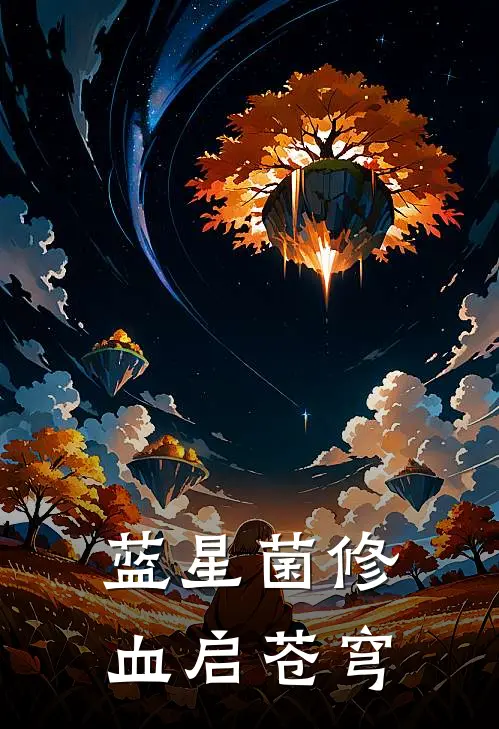 蓝星菌修：血启苍穹