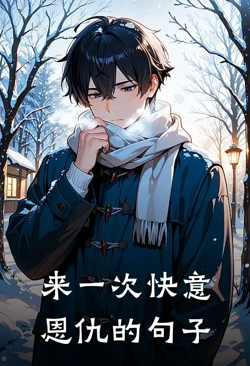 来一次快意恩仇的句子