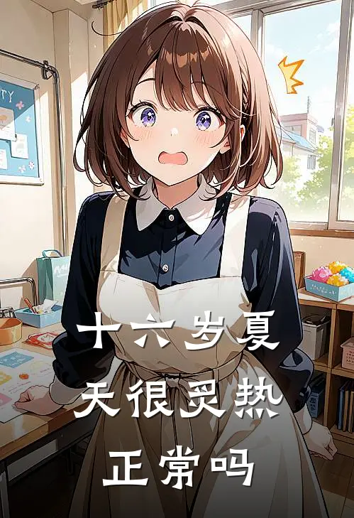 十六岁夏天很炙热正常吗