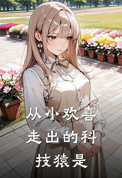 从小欢喜走出的科技猿是