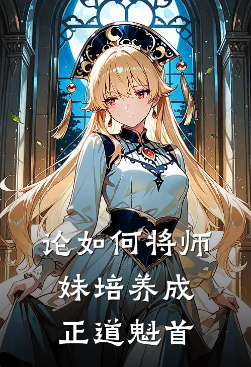 论如何将师妹培养成正道魁首