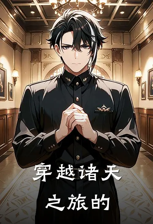 穿越诸天之旅的