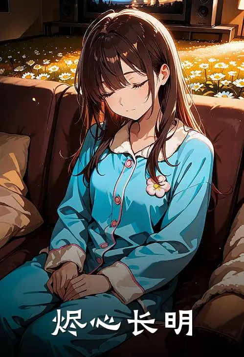 烬心长明(沈烬林晚)免费阅读_无弹窗全文免费阅读烬心长明沈烬林晚