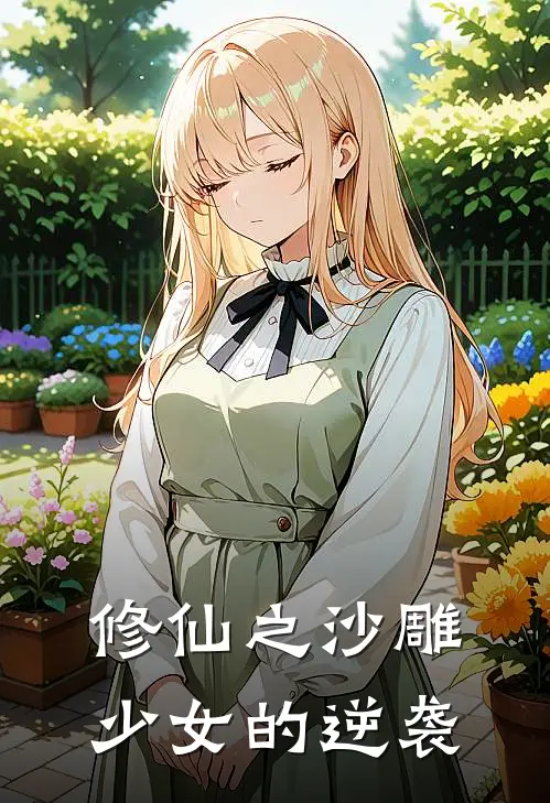 修仙之沙雕少女的逆袭